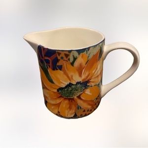 Victoria beale sonata fine porcelain 9014 milk pitcher replacement